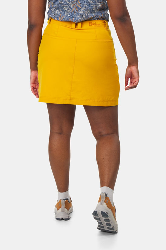 Jack Wolfskin Jack Wolfskin Sonora Skort W