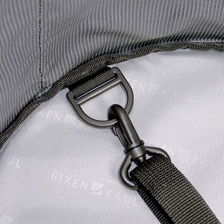 Rixen & Kaul - KLICKfix KLICKfix Doggy Shopper Lenkertasche kaufen | Bike-Discount