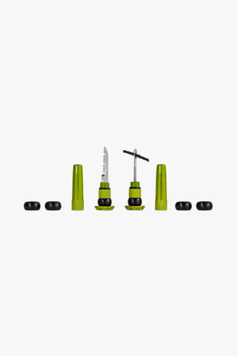 Muc-Off Stealth Tubeless Puncture Plugs Werkzeug