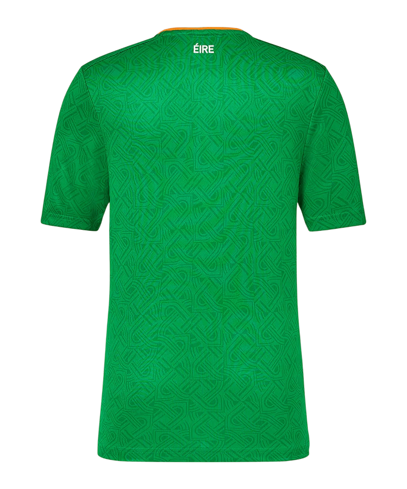 Castore Irland Trikot Home 2024 Grün F100