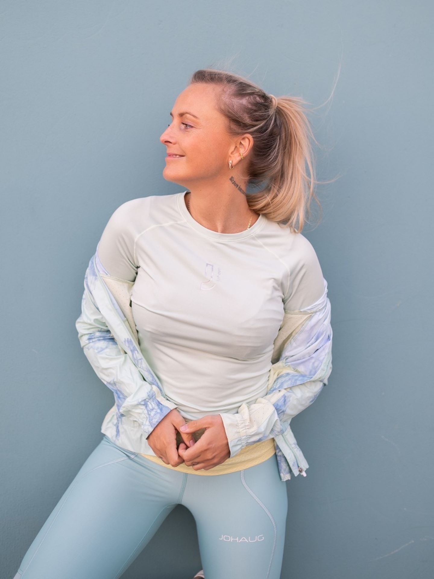 Impel Long Sleeve