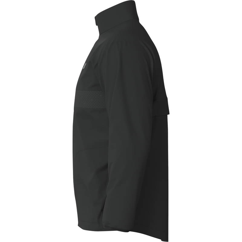 New Balance Athletics Reflective Packable Løbejakke Herre