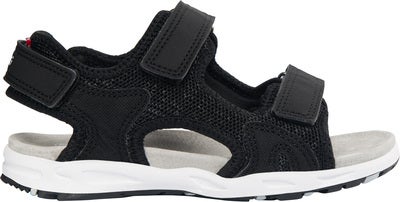 Viking Anchor 3V Sandal, Svart