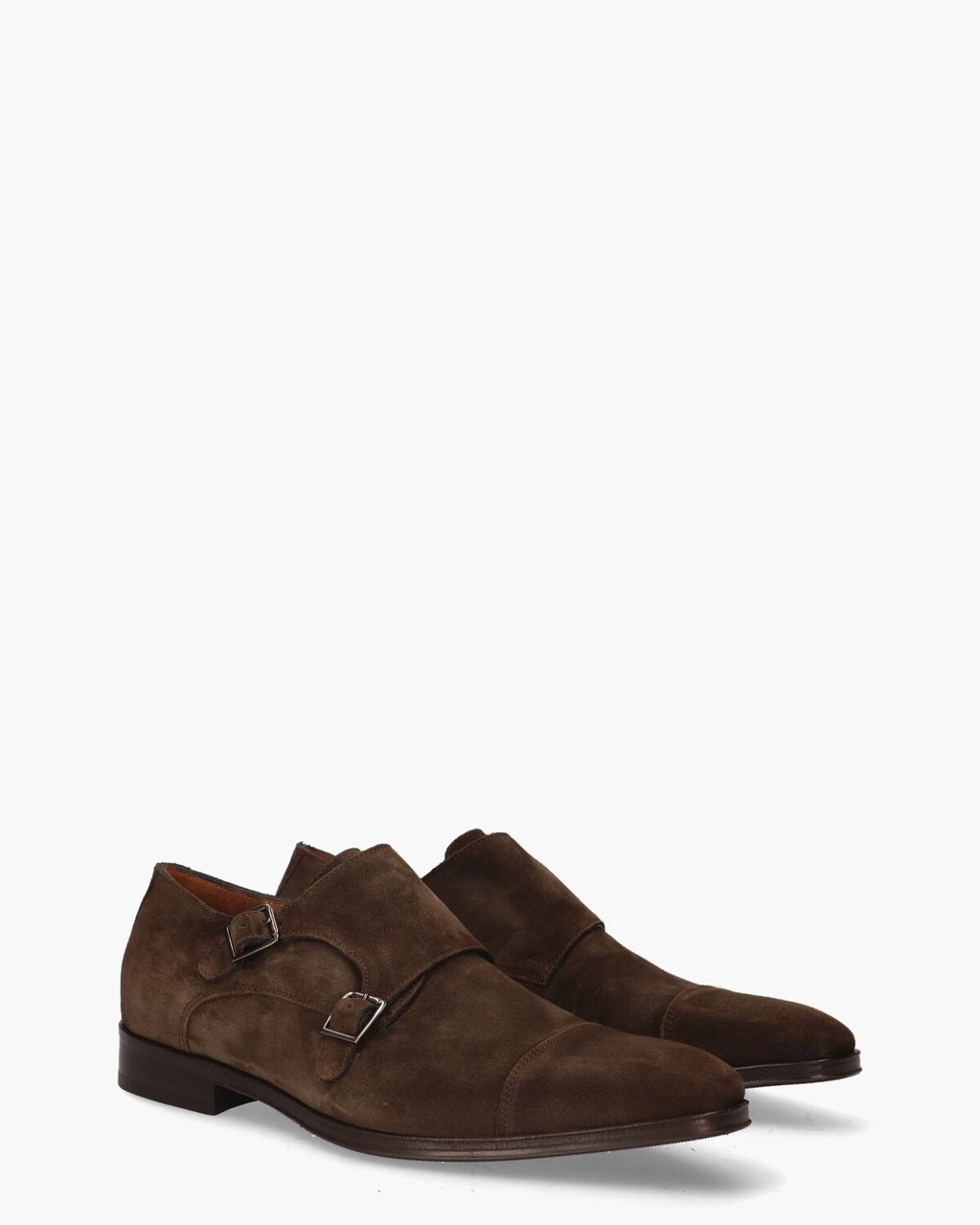 Van Bommel Raffa 01.07 Heren Gespschoenen