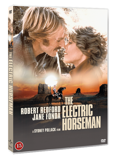 The Electric Horseman