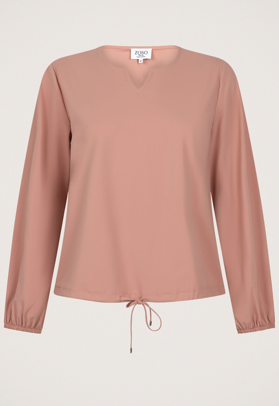 Zoso 261Joan Longsleeve