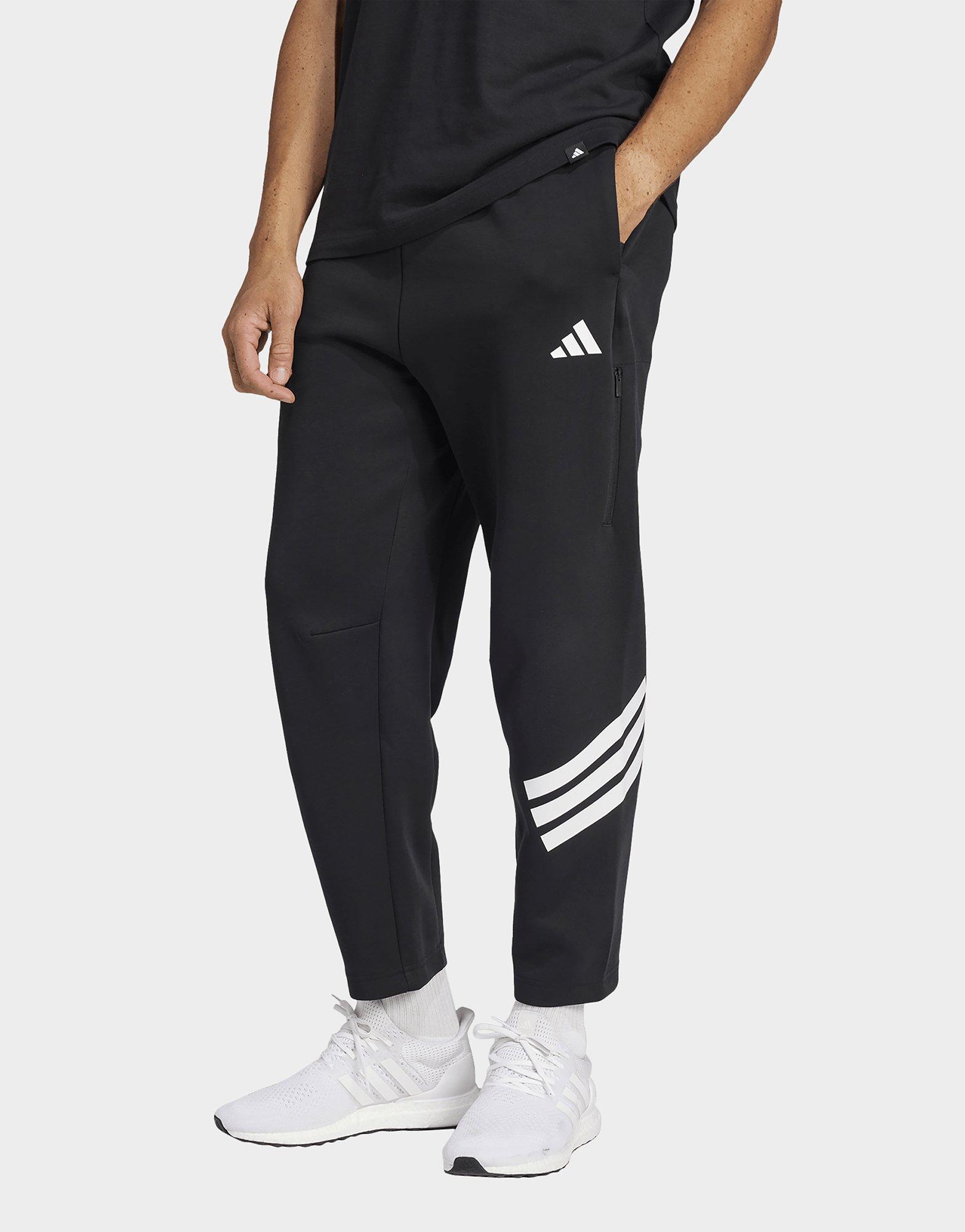 adidas Pantalon à poche 3 bandes Future Icons