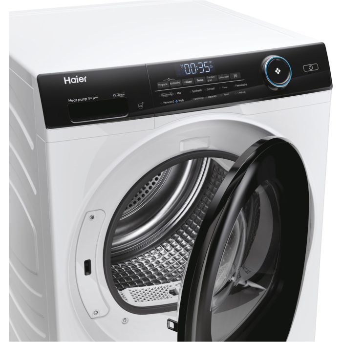 Haier Wärmepumpentrockner I-Pro Serie 5 HD90-A3959