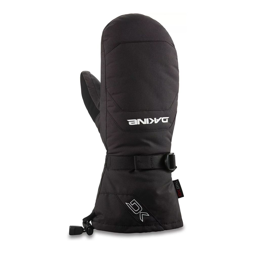 Dakine SCOUT - Moufles Homme black