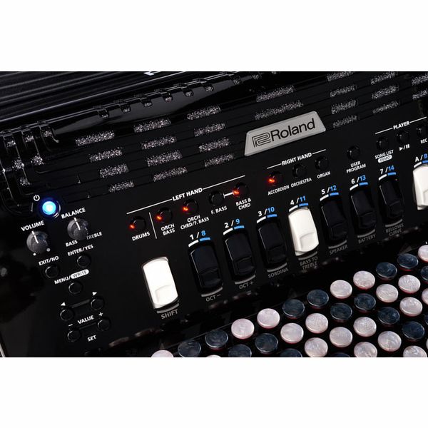 Roland FR-4 XB BK