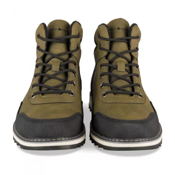 Bottines VERT CAPE MOUNTAIN