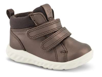 ECCO Babysko Brun 72417160526  SP.1 LITE