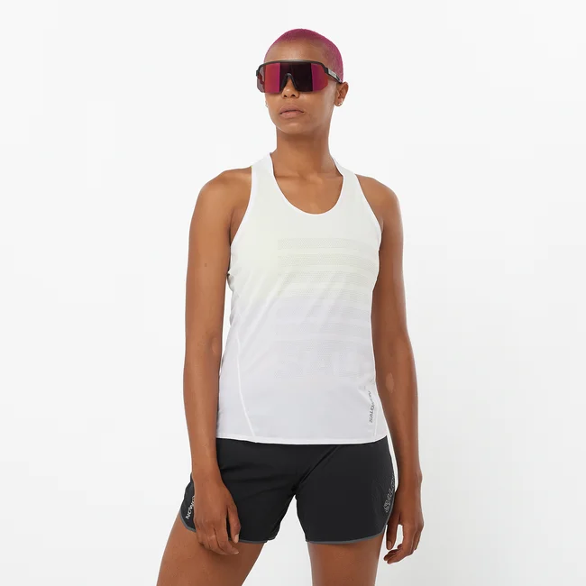SENSE AERO GRAPHIC  Tanktop Damen