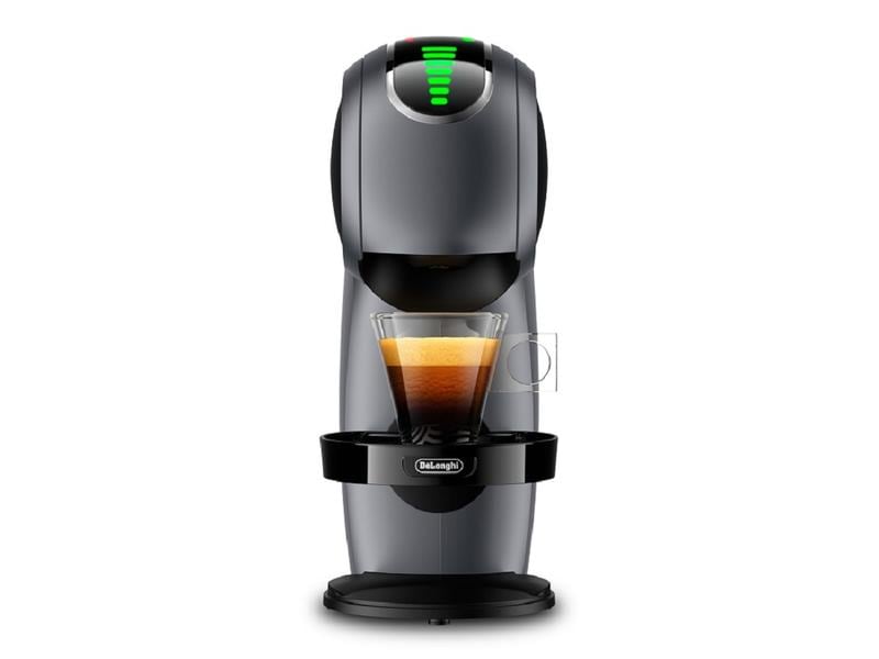 De'Longhi Portionskaffeemaschine Dolce Gusto Genio S Touch Kaffeemaschine für Nescafé Dolce Gusto Kapseln