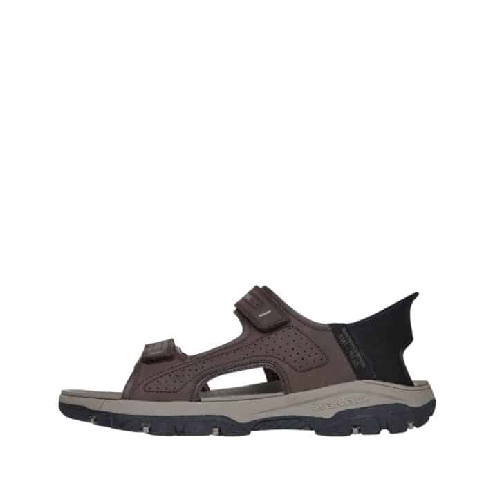 Skechers Tresmen Reece Slip-In Sandal Herre