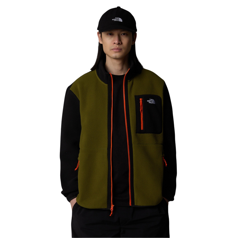 The North Face Herren Yumiori Jacke