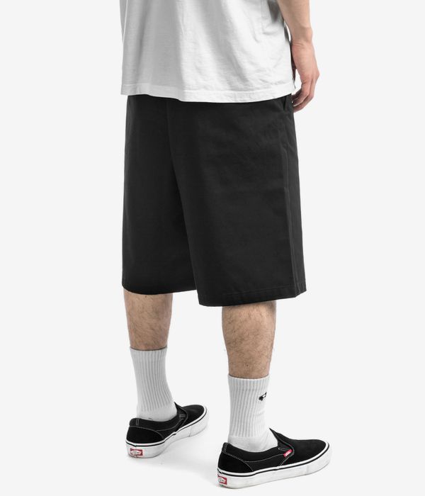 Volcom Loose Truck Shorts (black)