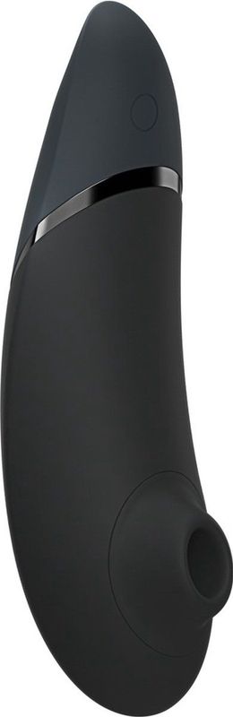 Womanizer - Next 3D - Luchtdruk Vibrator - Innovatieve Technologie - Fluisterstil