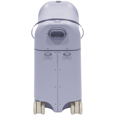 Stokke JetKids BedBox Reiseseng, Arctic Blue