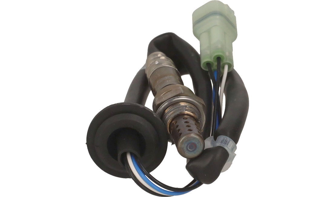 Lambda-sonde,