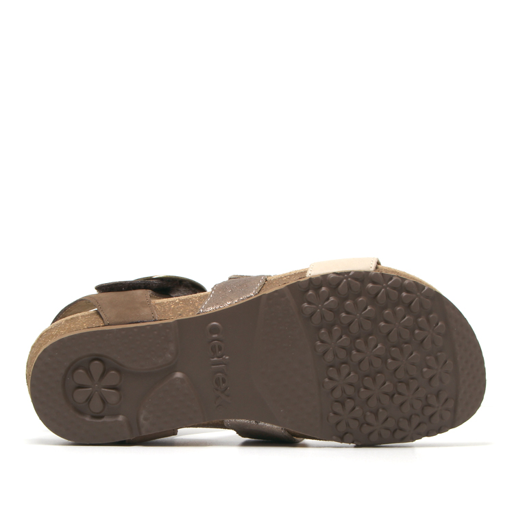 Aetrex Lilly | TAUPE