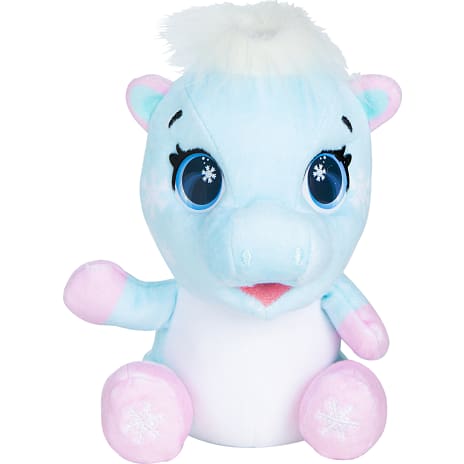 Club Petz Baby Unicorn Tinies enhjørningebamse overraskelse