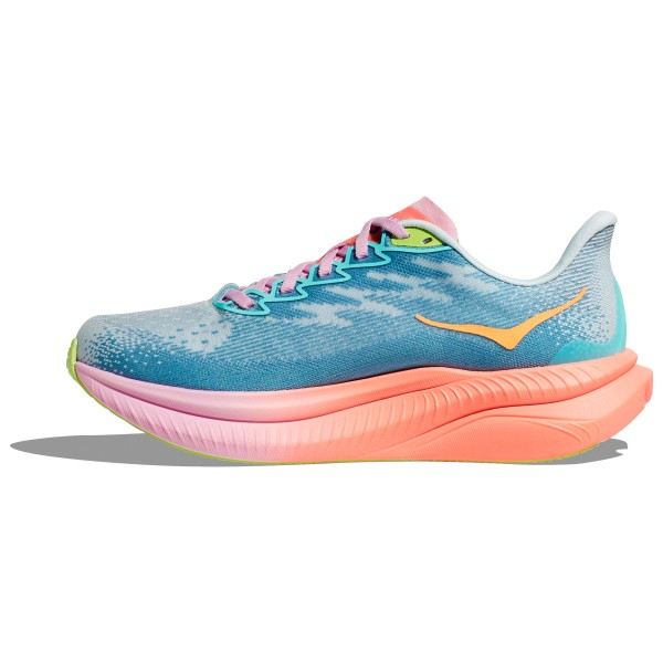 HOKA - Women's Mach 6 - Chaussures de running