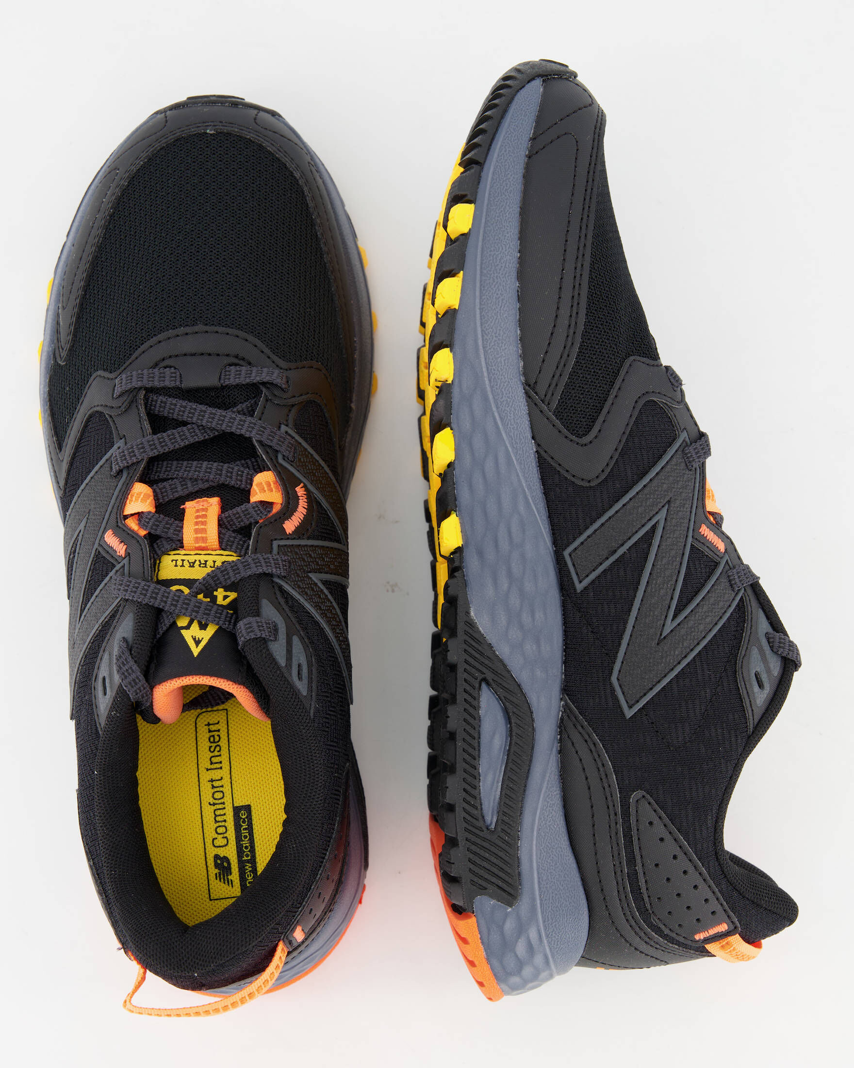 new balance| Herren Laufschuhe 410 TR