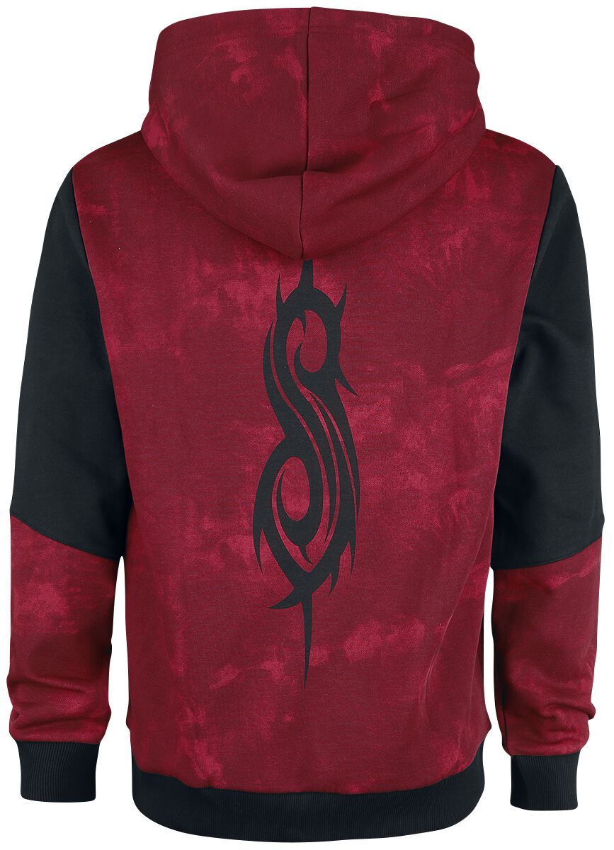 EMP Signature Collection | Slipknot Sweat-shirt à capuche