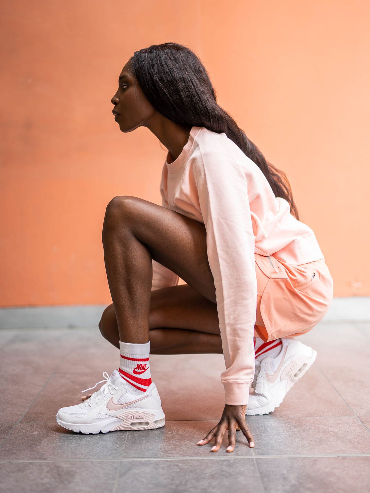 Air Max Excee