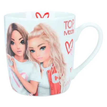 Depesche TOPModel Becher ONE LOVE