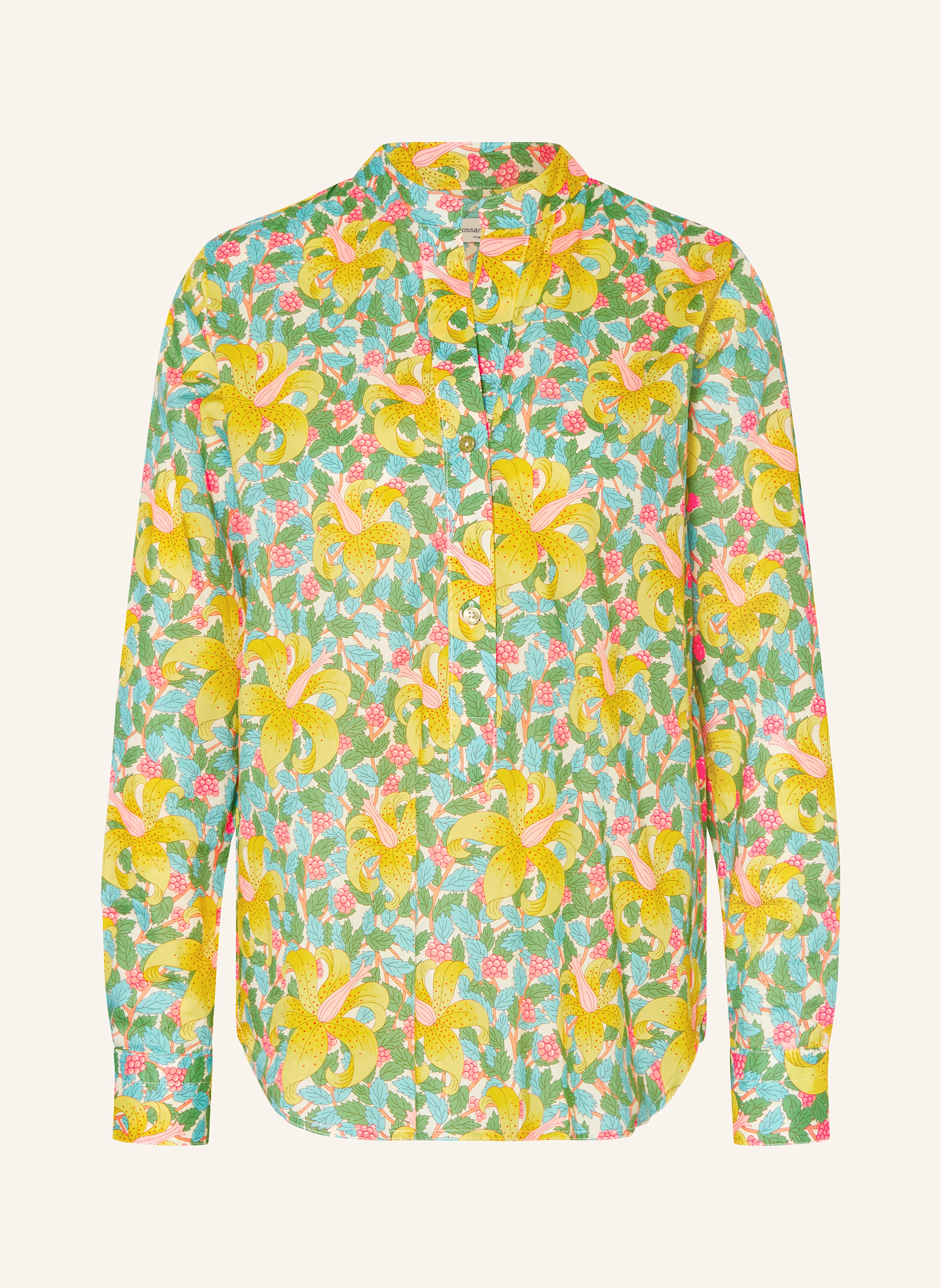 rossana diva Blusenshirt LIBERTY