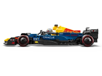 LEGO Oracle Red Bull Racing RB20 F1® racewagen (77243)