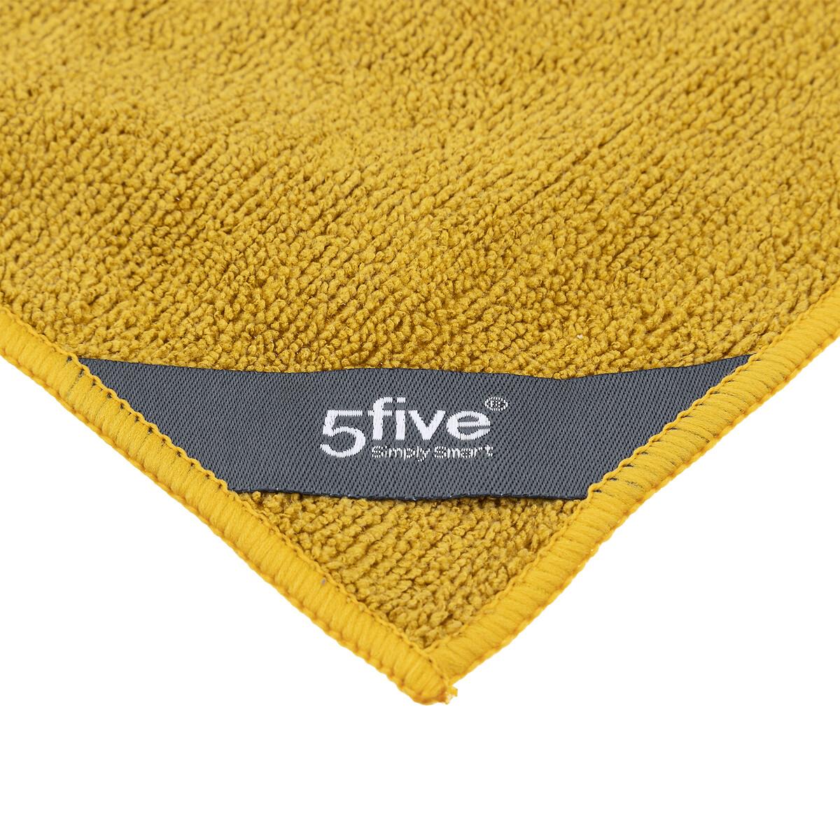 CHIFFON ULTRA PURE MICROFIBRE X3 PIECES