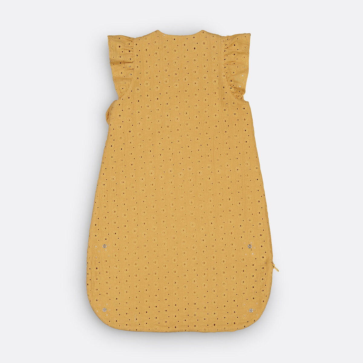 LA REDOUTE INTERIEURS<br>Saco de dormir de verão em tetra bordado, Avola