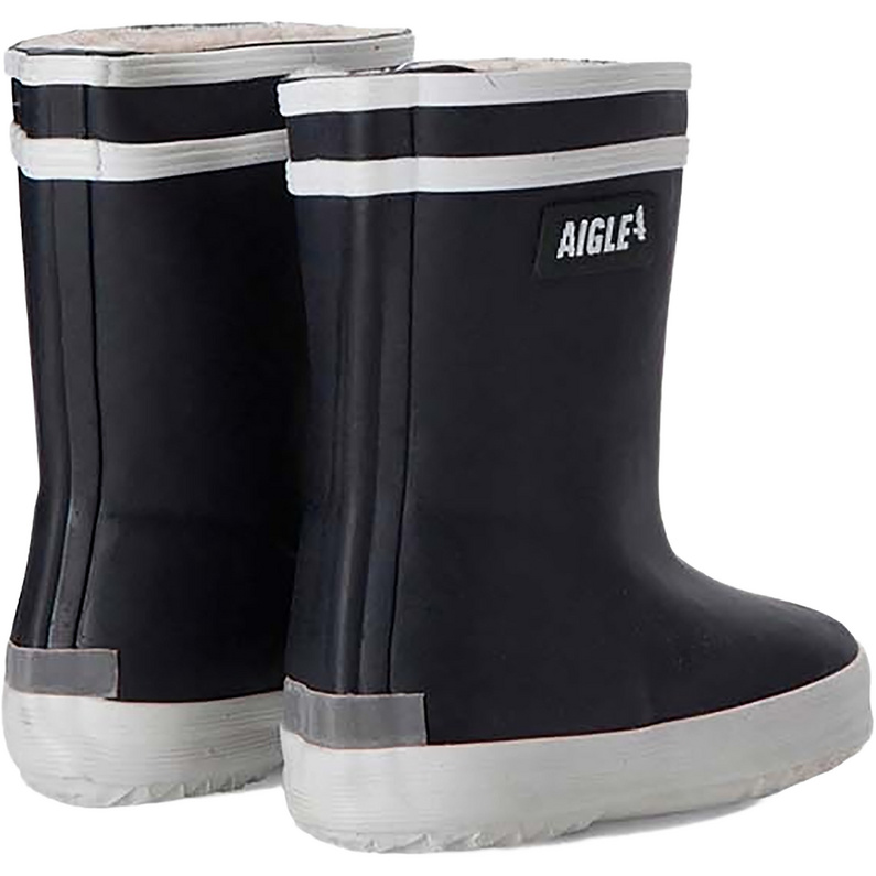 Aigle Kinder Baby Flac Fur 2 Schuhe