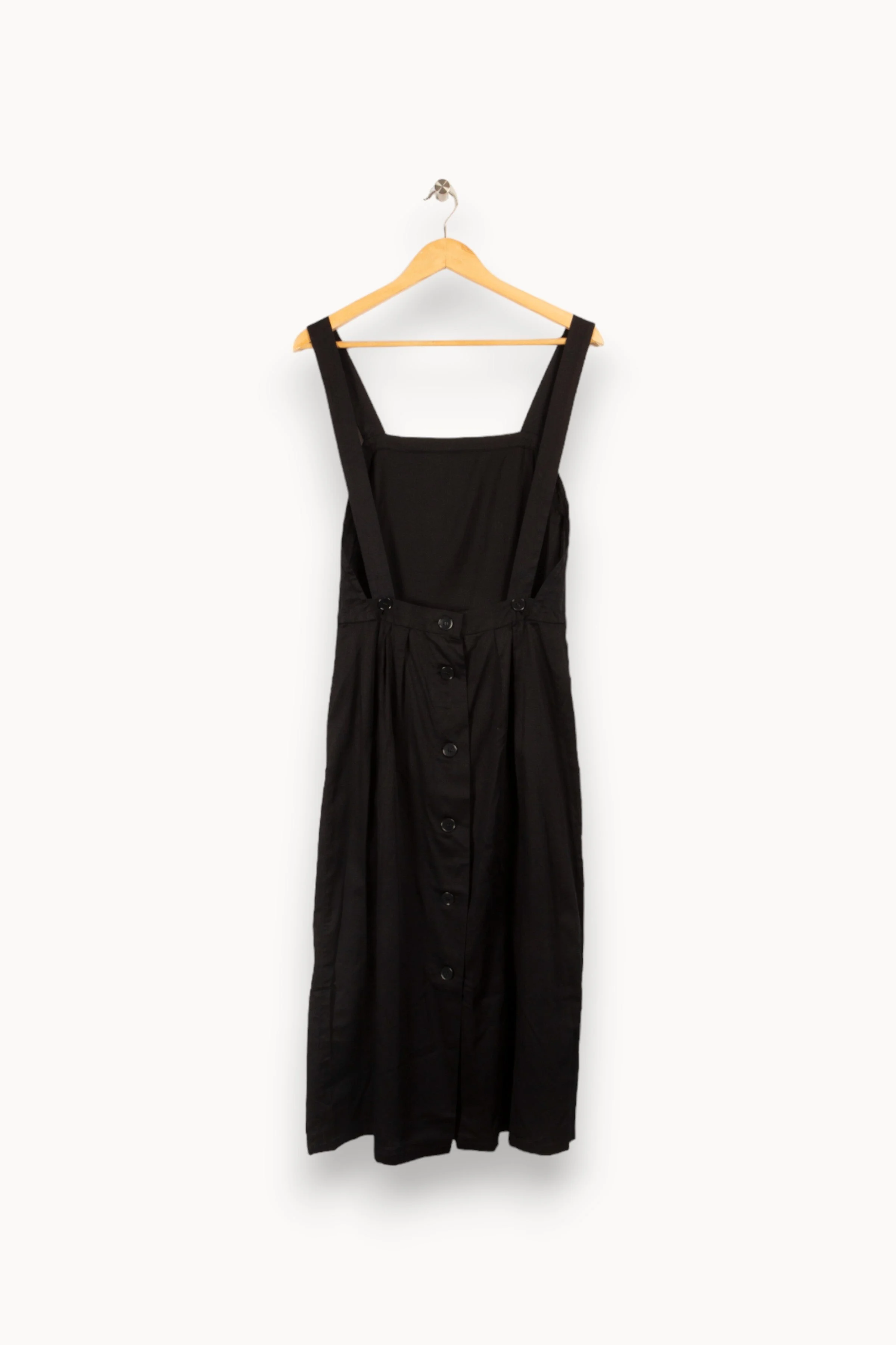Robe noire | Noir
