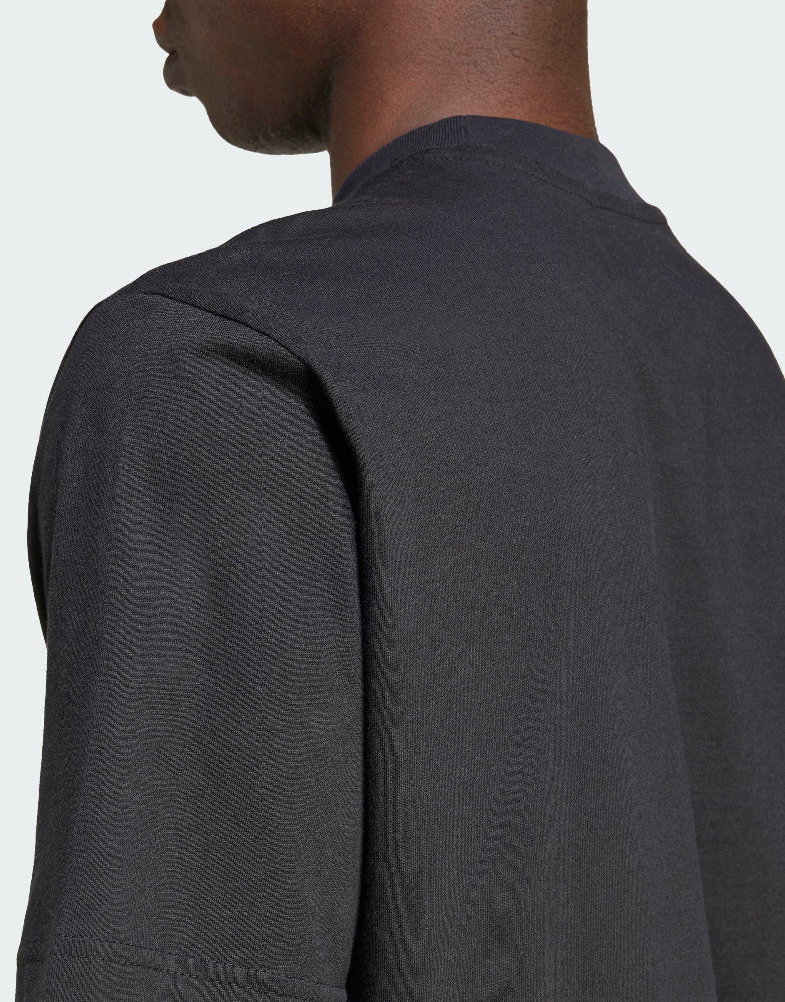 adidas T-shirt Mono