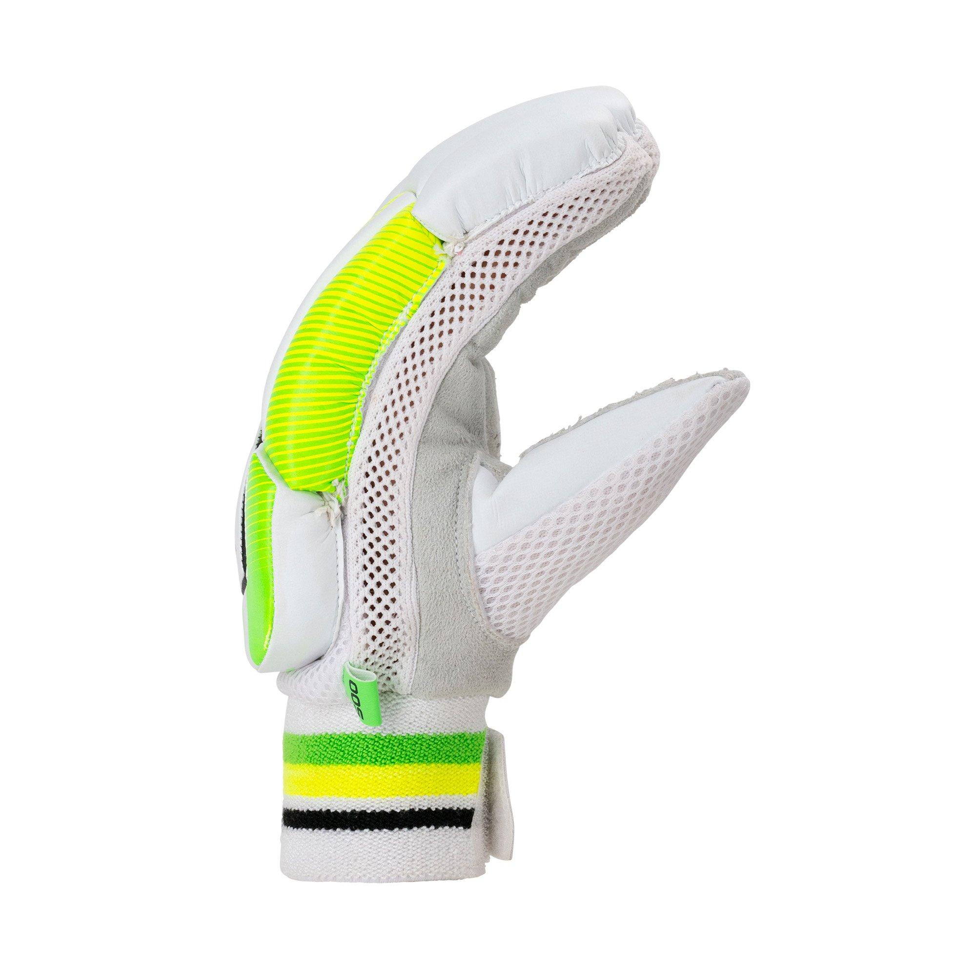 Kookaburra Sport Kahuna 500 Batting Gloves Junior