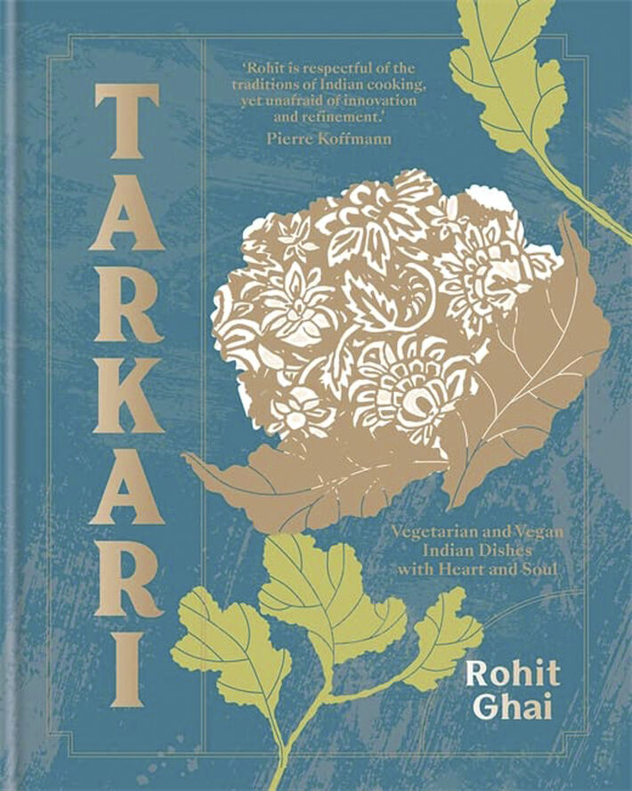 Bøger Tarkari Multi