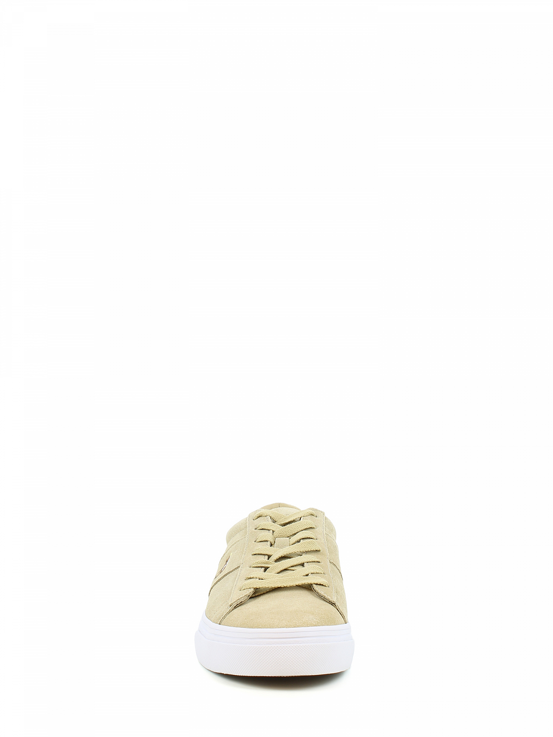 Polo Sayer-sneakers-low top lace