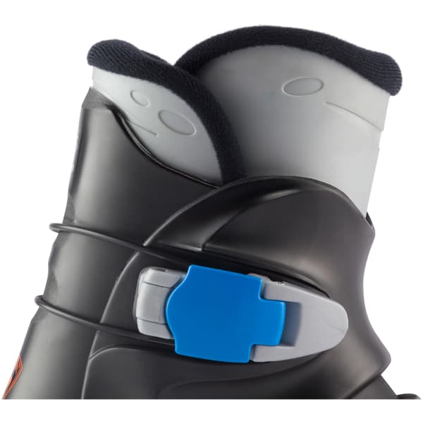 Chaussure de ski ROSSIGNOL COMP J1 UNICOLORE