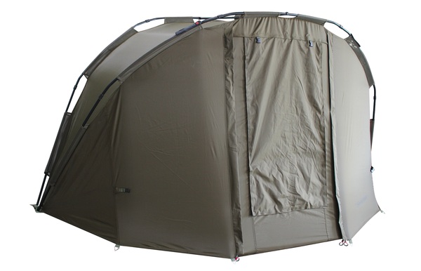 Kit Ultimate Carpe Luxe Pêche de Nuit