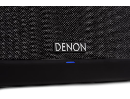 DENON - Enceinte sans fil HOME 250 NOIR