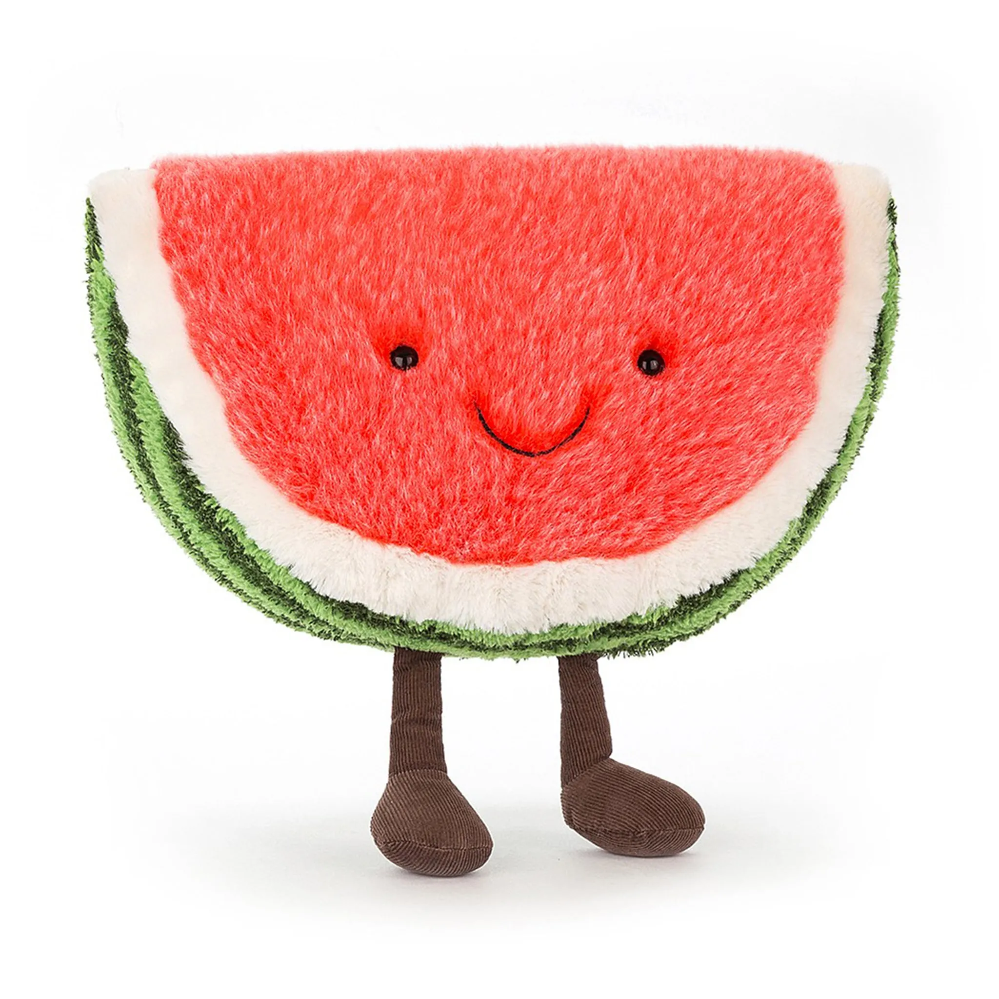 Jellycat Melon d'Eau Souriant  11