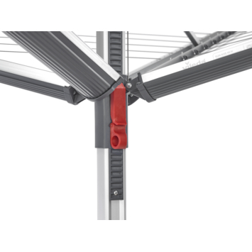 Vileda Droogmolen Sun Rise Premium - 40meter Compact