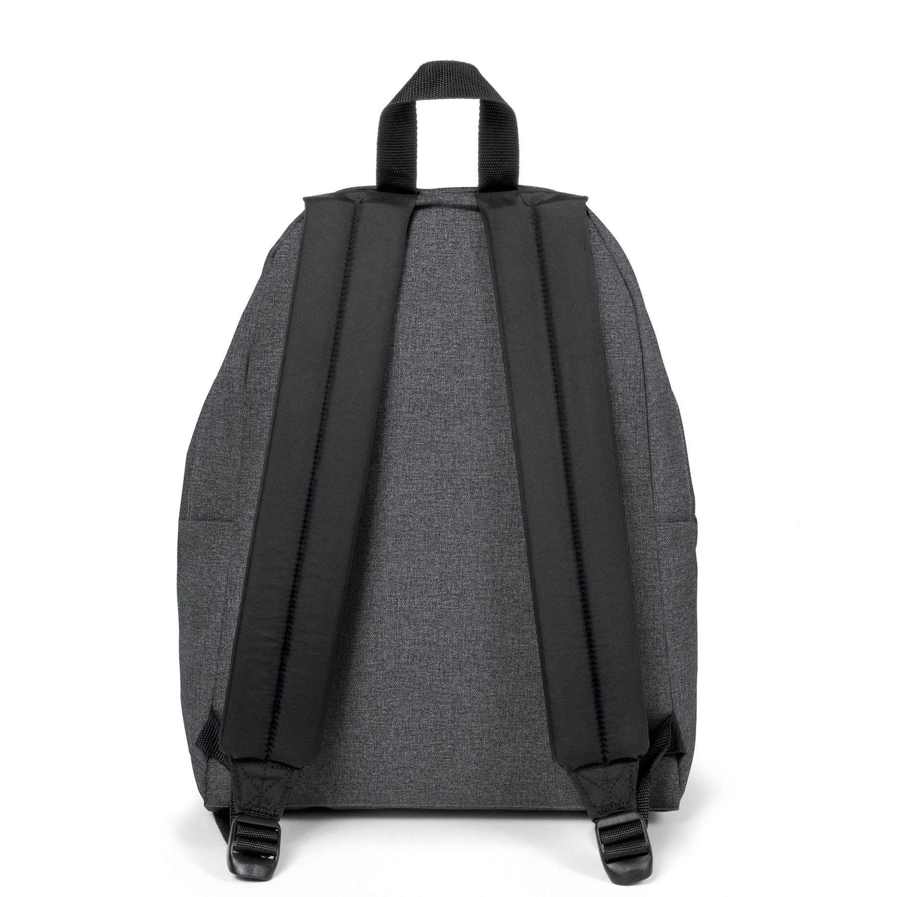 Padded Pak'R Black Denim