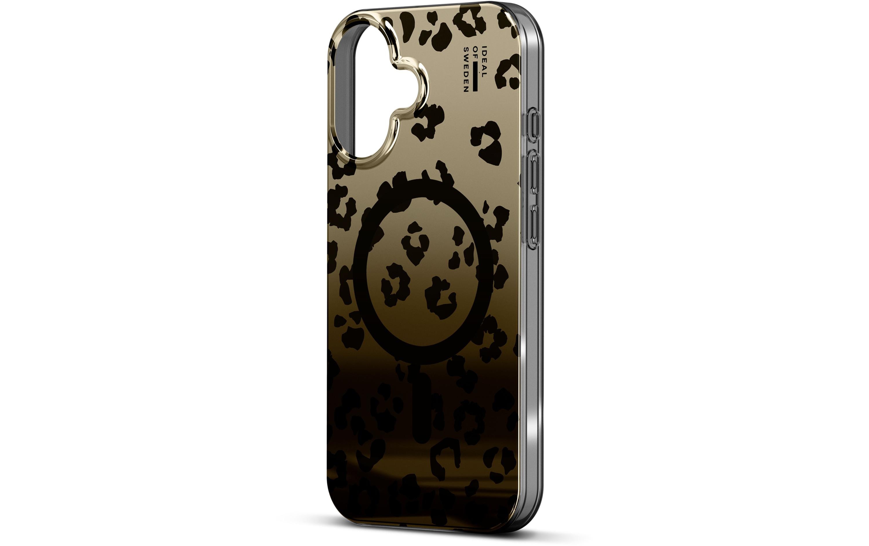 Back Cover iPhone 16 Leo OmbreBackcover für das Apple iPhone 16