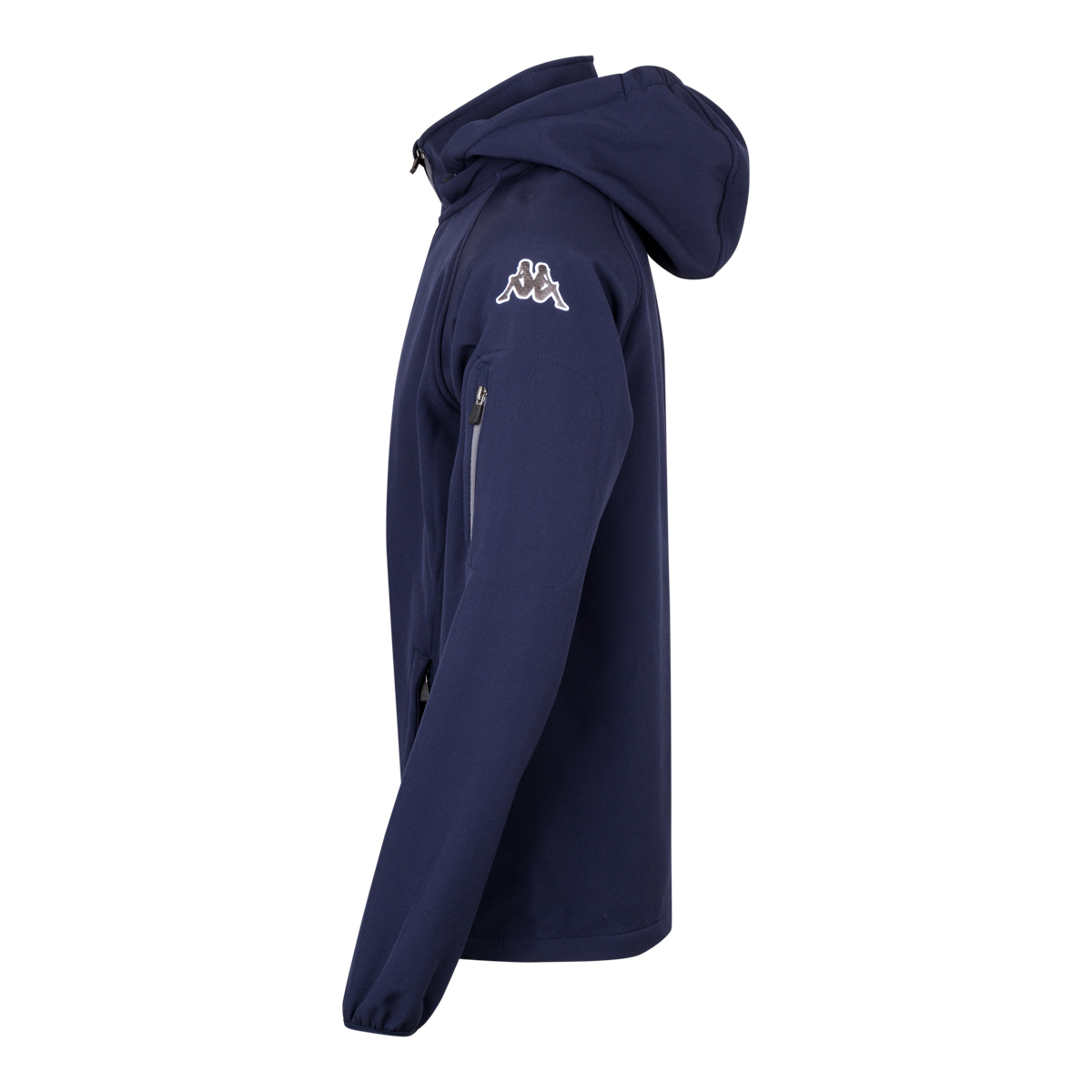 Jaqueta Softshell Kappa Valas