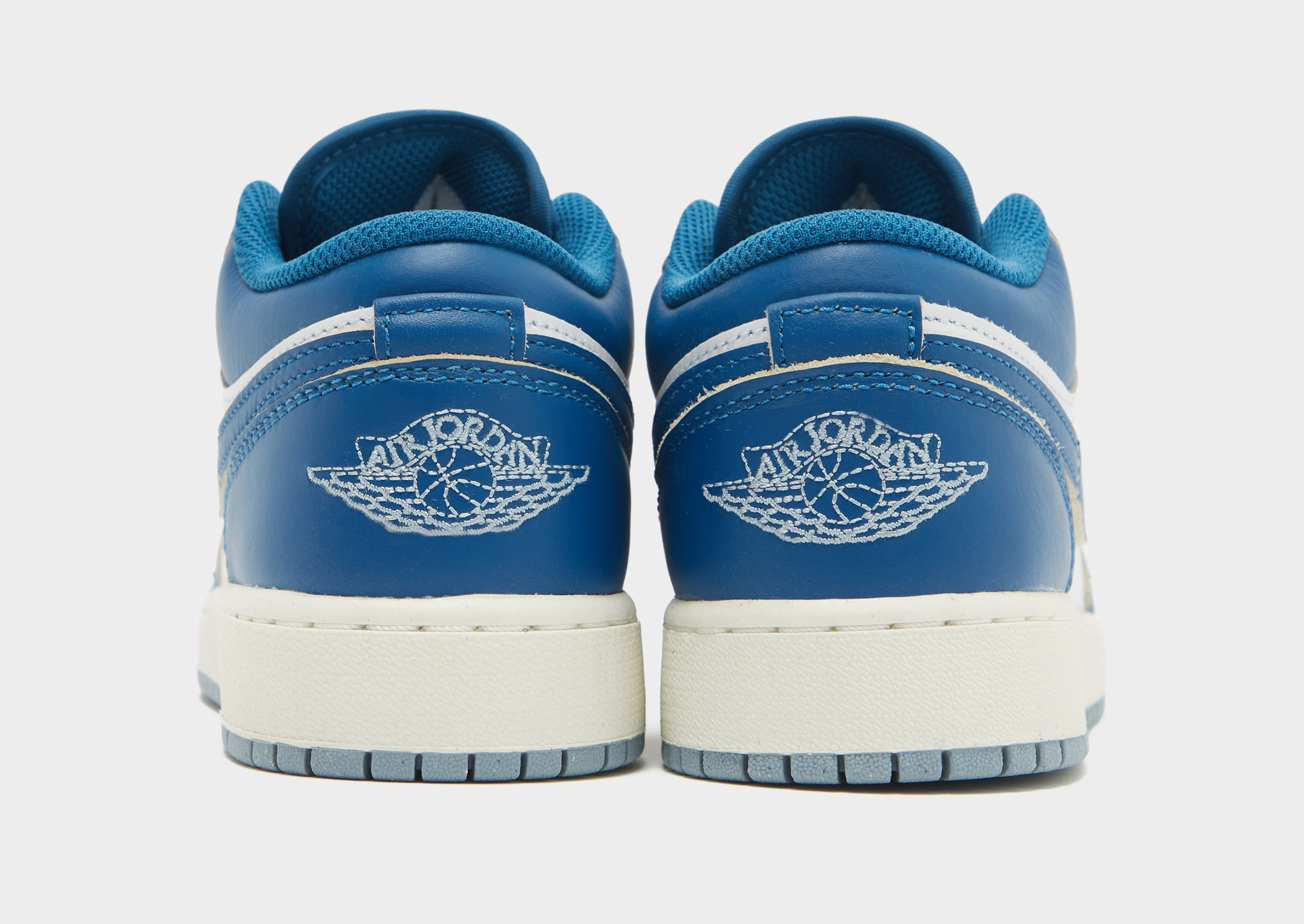 Jordan Air 1 Low Junior